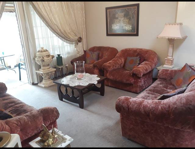 3 BEDROOM TOWNHOUSE SOLD IN FLORAUNA